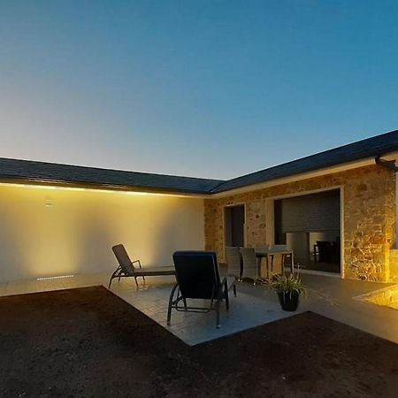 Aires De Miguez Villa Jove Exterior photo