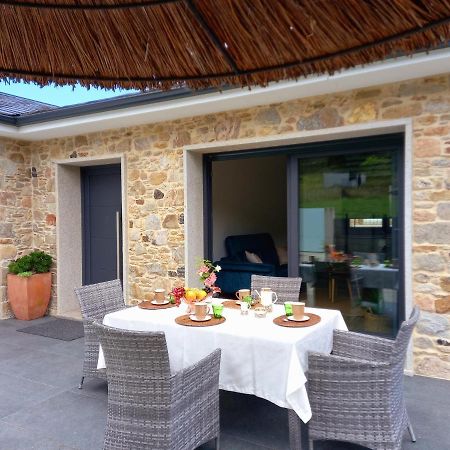 Aires De Miguez Villa Jove Exterior photo