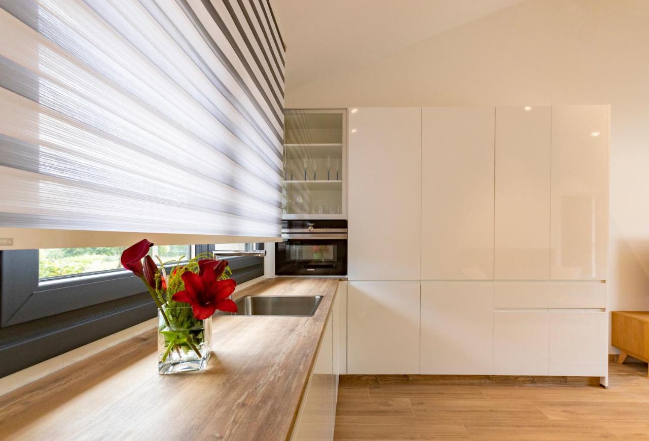 Aires De Miguez Villa Jove Exterior photo